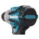 23. MAKITA.WKRĘTARKA UD.18V DHP489RTJ 73/40Nm 2x5,0Ah