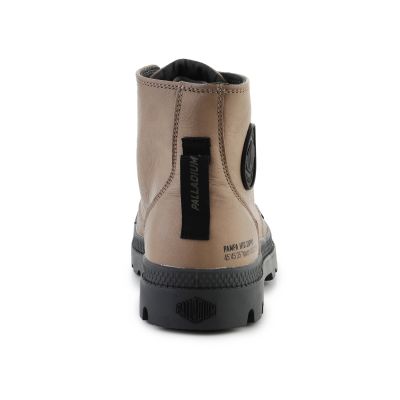 4. Buty Palladium Pampa Hi Supply Lth 77963-297