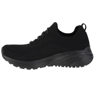 6. Skechers Bobs Sport Sparrow 2.0 - Allegiance Crew 117027-BBK Czarne 36
