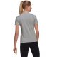 10. Koszulka adidas Essentials Slim W GL0785