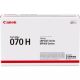 Canon 070H kaseta z tonerem 1 szt. Oryginalny Czarny