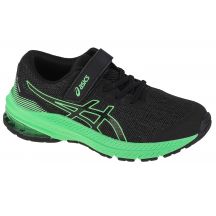 Buty do biegania Asics GT-1000 11 PS Jr 1014A238-022