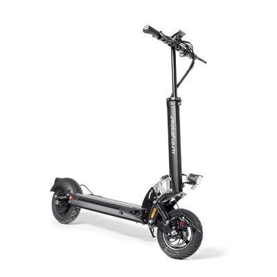 2. Skateflash SK Urban Pro Czarny 25 km/h 16,5 Ah