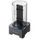 GRAUGEAR G-M2DK-AC-10G stacja dokująca do dysków twardych USB 3.2 Gen 2 (3.1 Gen 2) Type-C Czarny