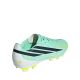 3. Buty piłkarskie adidas F50 Hyperfast Club FG/MG KJ0991