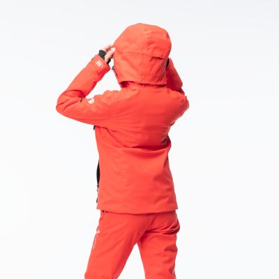 19. Damska Kurtka ocieplana PROSLOPE JACKET W