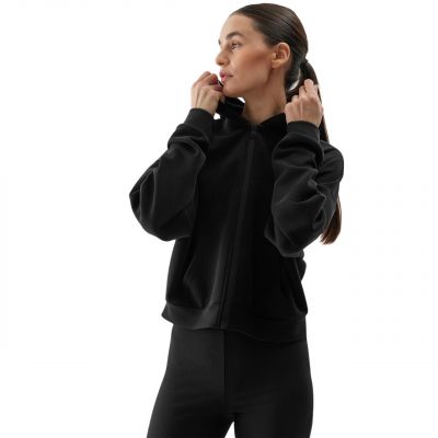 5. Bluza 4F F1002 W 4FWSS24TSWSF1002 20S