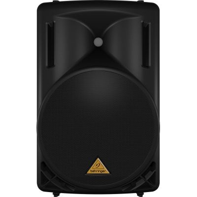Behringer B215D Głośnik z adresem publicznym (PA) 2-drożny