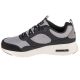 2. Skechers Skech-Air Court - Yatton 232648-BKGY Czarne 42