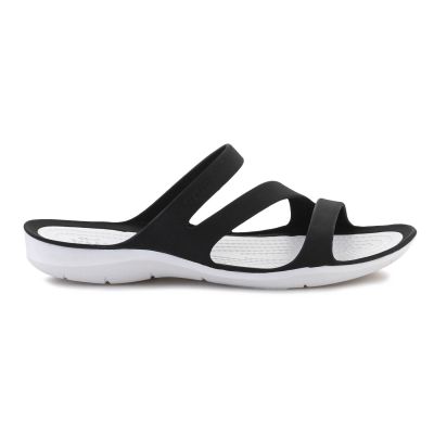 11. Klapki Crocs Swiftwater Sandal W 203998-066