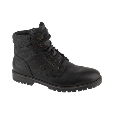 Rieker Shoes F3616-00 Czarne 41