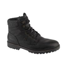 Rieker Shoes F3616-00 Czarne 41