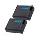 26. Kamera Sportowa GoPro Hero 13 Black Accessory Bundle