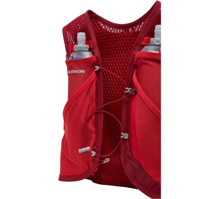 3. Salomon Active Skin 4 LC2178300 Czerwone M