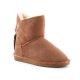 7. Buty BearPaw Mia Jr 2062Y-220 Hickory II