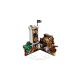 7. LEGO Creator 3w1 31387 - Legendarny statek piracki