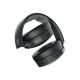 5. słuchawki Skullcandy Hesh ANC Wireless True Black