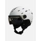 Kask narciarski ROSSIGNOL Allspeed Visor Impacts Photochromic biały