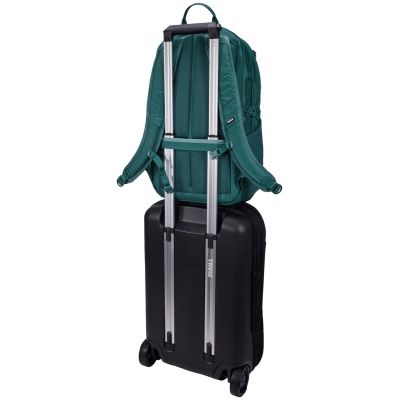 13. Plecak Thule EnRoute Backpack 26L TEBP-4316 Mallard Żółty