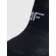 3. Skarpetki casual za kostkę (3-pack) chłopięce 4F 4FJWMM00USOCM499-20S