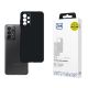 Etui 3mk Matt Case na Samsung Galaxy A23 / A23 5G - czarne