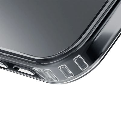 21. Etui 3mk Frosty MagCase na Apple iPhone 16E - białe