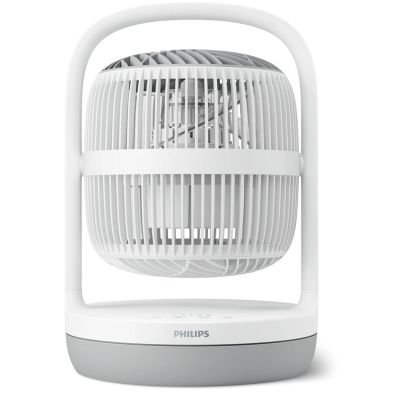 3. Philips 2000 series Wentylator biurkowy Serii 2000