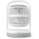 3. Philips 2000 series Wentylator biurkowy Serii 2000