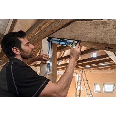 3. Bosch GAM 220 Professional cyfrowe mierniki kąta 0 - 220°