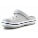 6. Klapki Crocs Crocband Atmosphere U 11016-1FT