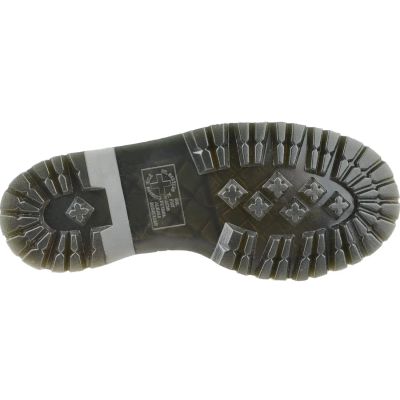 8. Dr. Martens Sinclair Platform 22564001 Czarne 36