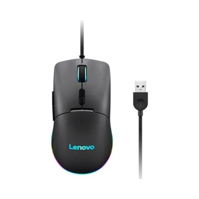 2. Lenovo M210 RGB Gaming Mouse