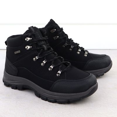 2. Trapery nieocieplane Big Star M SS174048 INT2161A