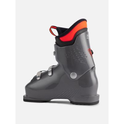 3. Buty narciarskie ROSSIGNOL HERO J3 Meteor Grey
