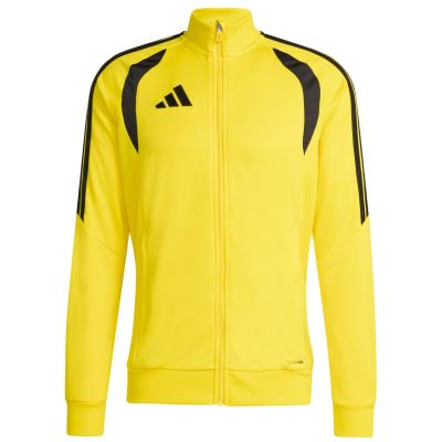 2. Bluza męska adidas Tiro 26 League Training żółta JY7206