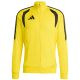 2. Bluza męska adidas Tiro 26 League Training żółta JY7206