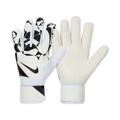 Rękawice bramkarskie Nike Match Goalkeeper białe HQ0257 100 6