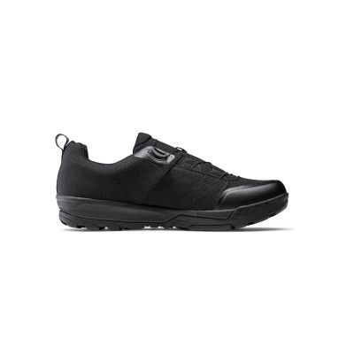 3. Buty rowerowe NORTHWAVE Rockit Plus czarny