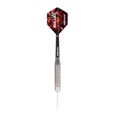 2. Rzutki steel tip Unicorn Bullet Stainless Steel - Gary Anderson 22g:27520|24g:27521|26g:27522