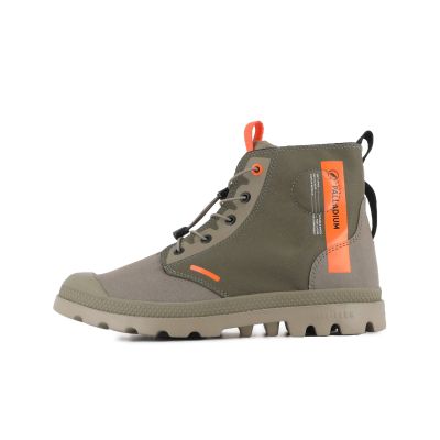 5. Buty Palladium Pampa Lite Journey M 79539-325-M 