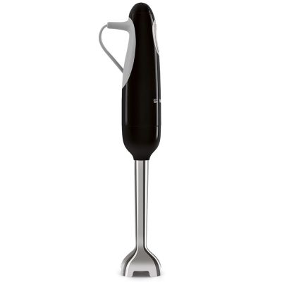 15. Smeg HBF11BLEU blender Blender immersyjny 700 W Czarny