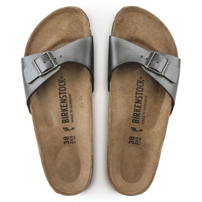 8. Klapki Birkenstock Madrid BS 1021532