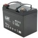 2. Akumulator 12V/33Ah-MB megaBAT