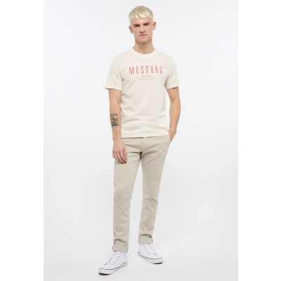 16. Koszulka Mustang Alex C Print M 1013802-8001