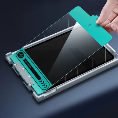 3. Szkło hartowane ESR Armorite na iPad Air 10.9'' 4/5 2020-2022 / Pro 11.2'' / 3/4 2020-2022