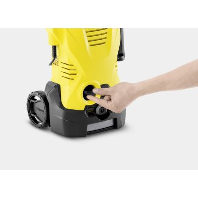24. Myjka ciśnieniowa KARCHER K 3 (1.601-888.0)
