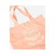 4. Torebka damska RIP CURL Classic Surf 31L Tote pomarańczowa