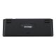 5. Klawiatura ASUS ProArt KD300 Wireless/Bluetooth Keyboard Black Aerolite