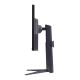 5. LG 27GS85Q-B monitor komputerowy 68,6 cm (27") 2560 x 1440 px Quad HD Czarny