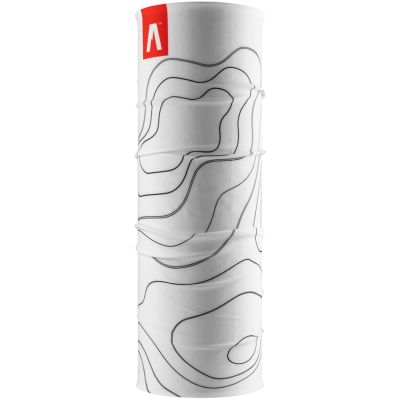 8. Komin Alpinus Viki Alp Topo 3 ALPTOPO3